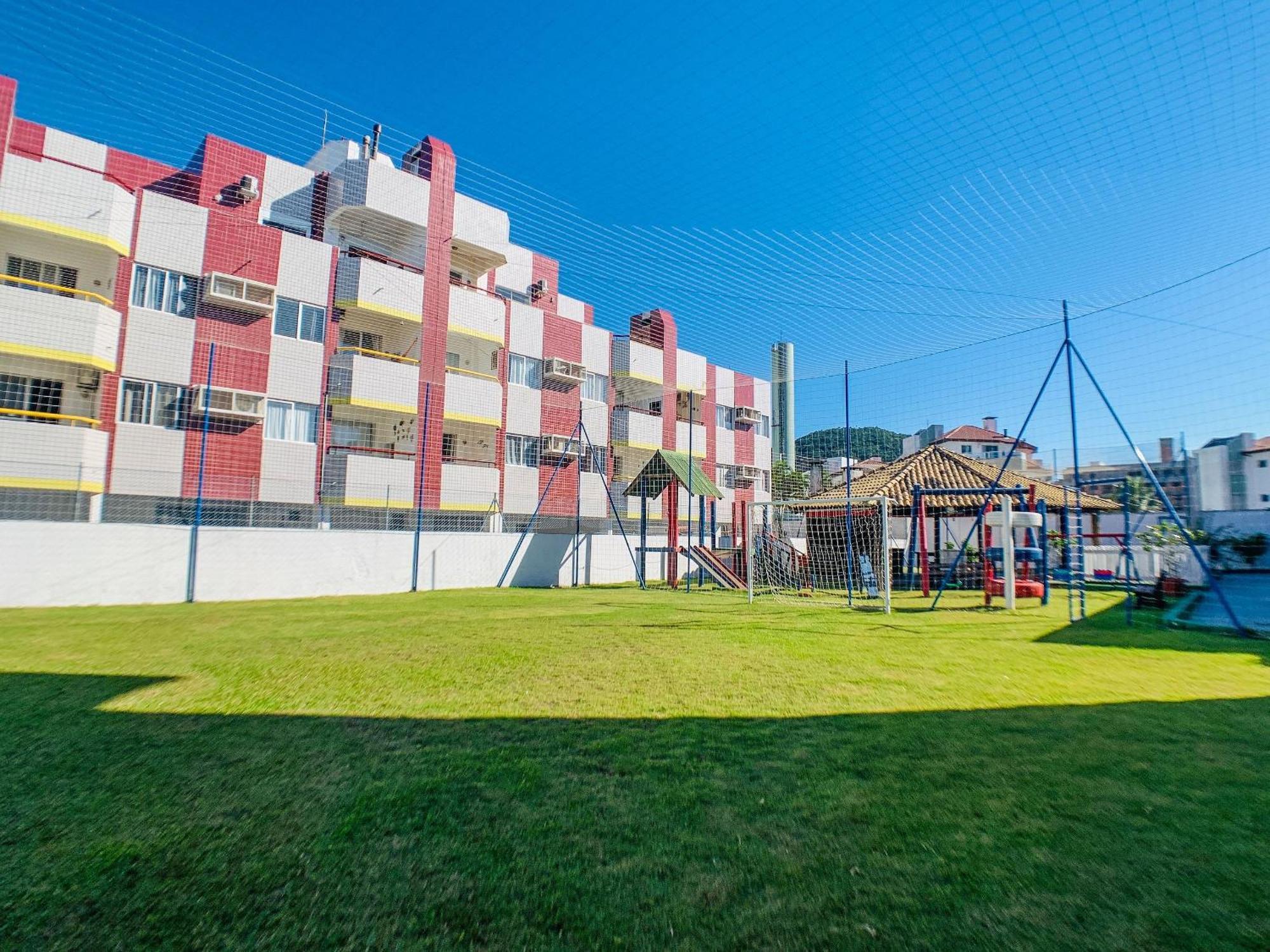 Maravilhoso Apto Com Vista Mar E Piscina-Hb03F Florianópolis Dış mekan fotoğraf